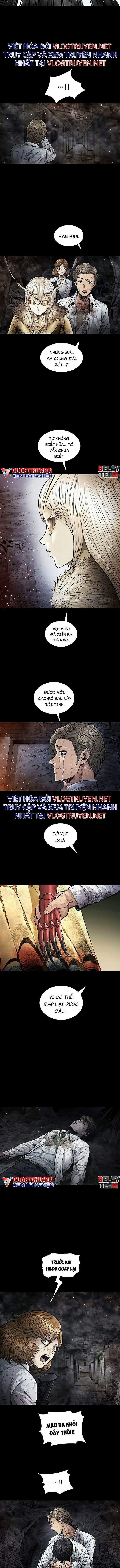 Đọc truyện Hive - Thảm họa ong độc - Chap 263